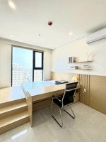 cho thuê căn hộ studio dự án sentosa skypark full nội thất đẹp hướng đn tầng cao cực thoáng