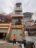 bán nhà phố trạm long biên 55m2 thiết kế 7 tầng full nội thất - ô tô tránh - kinh doanh đỉnh.