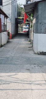 bán đất đẹp 85m ngõ thông rộng 2 ô tô tránh chỉ nhỉnh 4 tỷ