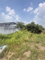 chủ cần bán gấp đất thổ cư trung tâm cần giuộc