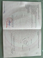 siêu phẩm đường 10m tân thành, dương kinh, hải phòng. dt: 178m2, mặt tiền 10m, sổ đỏ vuông vắn n