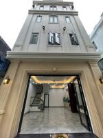 Cần bán căn NHÀ 4 TẦNG Vân Tra, An Đồng, An Dương. giá 3,55 tỷ