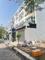 nhà mặt tiền đường số trinh quang nghị 110m2 hc277m2 giá nhỉnh 8tỷ