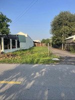 chính chủ cần bán lô đất thổ cư 116m2 xã hoà phú-củ chi, sát bên kcn đông nam, cách tỉnh lộ 8 300m