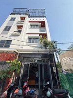 bán nr 4pn, 5wc, giá 4,35 tỷ, 53m2 tại thới an, q12, hcm, chỉ với nhiều tiện ích