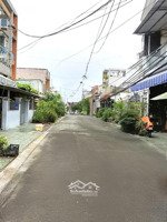 lê đức thọ, p, ahđ, gò vấp - đường nhựa 8m thông, dt: 4,2 x 23 ( 103m2 ) nhà nát, shr - giá rẻ nhất