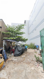 đất hiếm q6 ngay phạm văn chí - hẻm ô tô ngủ nhà - dt 104m2 - ngang gần 7m - giá 9,25 tỷ