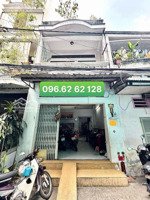 chỉ 8.5 tỷ hẻm xe hơi đỗ cửa - gần mặt tiền nhật tảo q11 - 53m2 (4.5x14m) 3 tầng 3pn