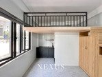 duplex không giới hạn người chỉ 4tr8 | gần đh văn lang, iuh | thang máy
