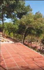 quỹ đất hiếm 2000m² trung tâm đảo bình ba khánh hòa.