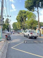 mặt tiền nhánh hoàng diệu 2 - đường 16m - 1704m2 sàn - ngang 13.4m - cpxd 9 tầng - 45 tỷ tl