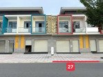 shopviilla đối diện cụm tmdv 5.2ha tại suncasa central