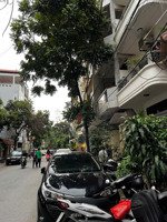 vip, bán nhà nguyễn khánh toàn, ô tô tránh, kinh doanh, chỉ 22 tỷ