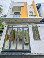 Bán Nhà 1T1L mới, Hẻm Trung Tâm Ninh Kiều, TẶNG NỘI THẤT. (Sổ hồng hoàn công)