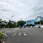 duy nhất 1 lô shophouse mặt tiền đường rộng 27m, gói 2 kđt mỹ gia, nha trang