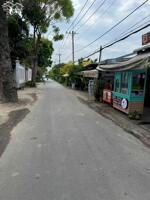 Bán đất mặt tiền đường 409 , xã Phước Vĩnh An dt 410m2 ( 100m2 thổ cư ) giá 3,7 tỷ