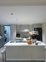 bán biệt thự 2 tầng gần biển phước trường 5 cách biển 250m đang cho người nước ngoài thuê 30tr/t