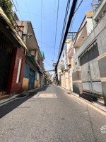 bán gấp - mặt tiền kinh doanh - ngay ngã 4 bảy hiền - 66 m2 - 2 tầng - 8.7 tỷ