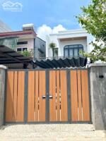 TRUNG TÂM PHƯỜNG TÂN TRIỀU - NHÀ LẦU 2 MẶT TIỀN TRƯỚC SAU