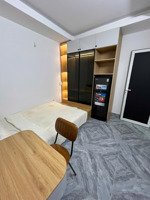 new 100% căn hộ full nội thất ngay nguyễn văn khối