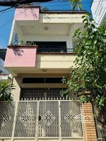 bán căn góc 2 mặt tiền thoáng kinh doanh được, đường đồng nai - phước hải cũ