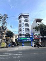 siêu phẩm căn góc phố biển dòng tiền 130 triệu/tháng - vị trí kim cương đường lý tự trọng nha trang