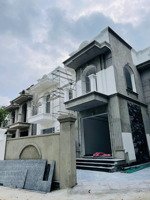 chỉ 3,0x tỷ nhà 2 tầng tân cổ điển full nội thất kiệt 106 minh mạng cách đường võ văn kiệt 500m