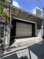 hẻm xe hơi - 84m2 - 1 tầng - 6tỷ99 tl khu chợ tân hương - tân phú