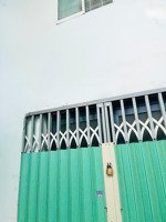 bán nhà q6, đường tân hoà đông gần vòng xoay coopmart phú lâm, 2pn, shr, 9 chủ, kqh - 1,250 tỷ