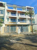 nhà thô 4 tầng, đường t17 kdt an bình tân _ đối diện công viên & view sông quán trường.giá: 12 tỷ