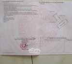 lô đất tân thành, dương kinh, hải phòng diện tích 115.8m2, mặt tiền 6m gần mặt đường phạm văn đồng