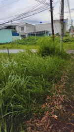 hàng ngộp. 90mv đường oto ngay trạm y tế xã phước lâm, giá 550 triệu còn tl.