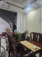 NHÀ TRỆT LẦU ĐƯỜNG SỐ 3 KDC CHỢ CHÙA GẦN CHỢ TÂN THÀNH