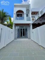 SỞ HỮU NGAY CĂN LẦU SHR CHỈ 600TR CẠNH TP. BIÊN HÒA