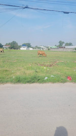 cần bán nền thổ cư liền kề hàng f0 mới ra lò mặt tiền đường ấp 4 mỹ yên bến lức long an