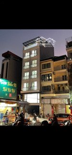 cho thuê nhà mặt phố vũ ngọc phan diện tích 90 mét mặt tiền 4 mét x 6 tầng nhà mới có thang máy