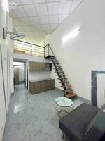 Bán Nhà Mặt tiền đường 3/2 - Cách ĐHCT 500m, P.Ninh Kiều, TP.Cần Thơ