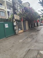 70m2 đất giá 17 tỷ ô tô tránh tại cổ nhuế