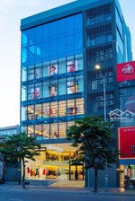 cho thuê nhà mặt phố minh khai, với diện tích 180m2, mặt tiền rộng 10m, giá ưu đãi!
