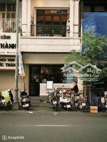 cho thuê nhà mặt tiền đường lê thánh tôn vị trí đắc địa phù hợp để kinh doanh