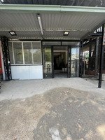 cho thuê nhà trục đường chính kdc hiệp thành i