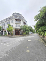 bán biệt thự lô góc 114m2 dự án happyland , ngã tư 1/5 đông anh cũ , nay thuộc xã phúc thịnh