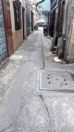 bán nhà quận 3 4 tầng btct, căn góc hẻm thông bà huyện thanh quan, cách mt 20m, giá 3.65 tỷ