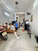 Nhà rộng thoáng, đối diện Giang Ghẹ Trường Chinh, 4.5 tỷ