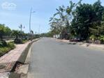 ĐẤT THỔ CƯ MẶT TIỀN BỜ KÈ ĐƯỜNG HOÀNG HOA THÁM PHƯỜNG 2 VĨNH LONG