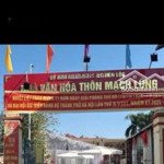 đất cạnh đường dẫn cầu thượng cát-mảnh hiếm -giá đầu tư