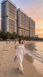 quỹ ngoại giao vip từ cđt sun centro town, mặt biển bãi cháy, cho thuê dong tiền 30tr/tháng