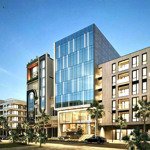 cho thuê nhà mặt phố ở hoàng quốc việt,, 160 m2, 6 tầng chỉ với giá tốt