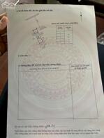 Lô tdc bệnh viện mới đường 16m