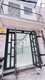 cao bá nhạ - q1 ngay nguyễn cư trinh- trần hưng đạo - 3x8,6m nở hậu 4,2m - 2 tầng 2 phòng ngủ